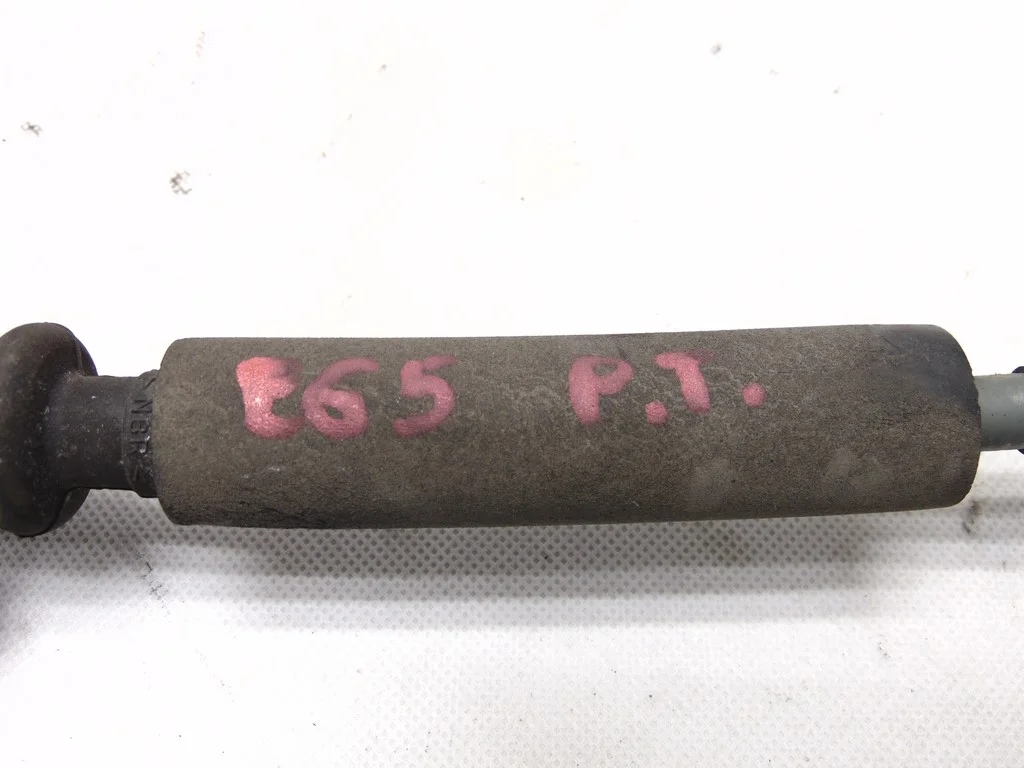 Câble de frein à main droit BMW 7 E65 E66 image 8
