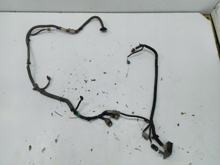 Toyota Hilux VIII 8 AdBlue-letku KK060-82169