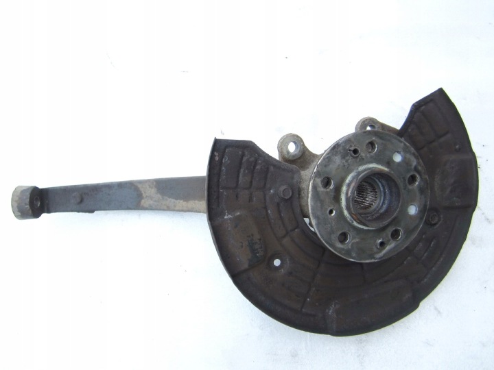 Mercedes-Benz OE A1643302120 snodo anteriore L