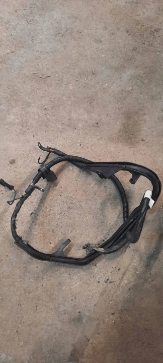 Käynnistimen kaapeli 5409509 Mercedes Sprinter