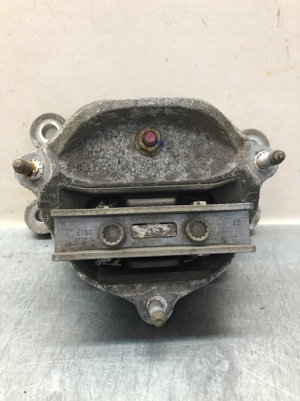 Audi 8K0399115T Getriebelager image 2