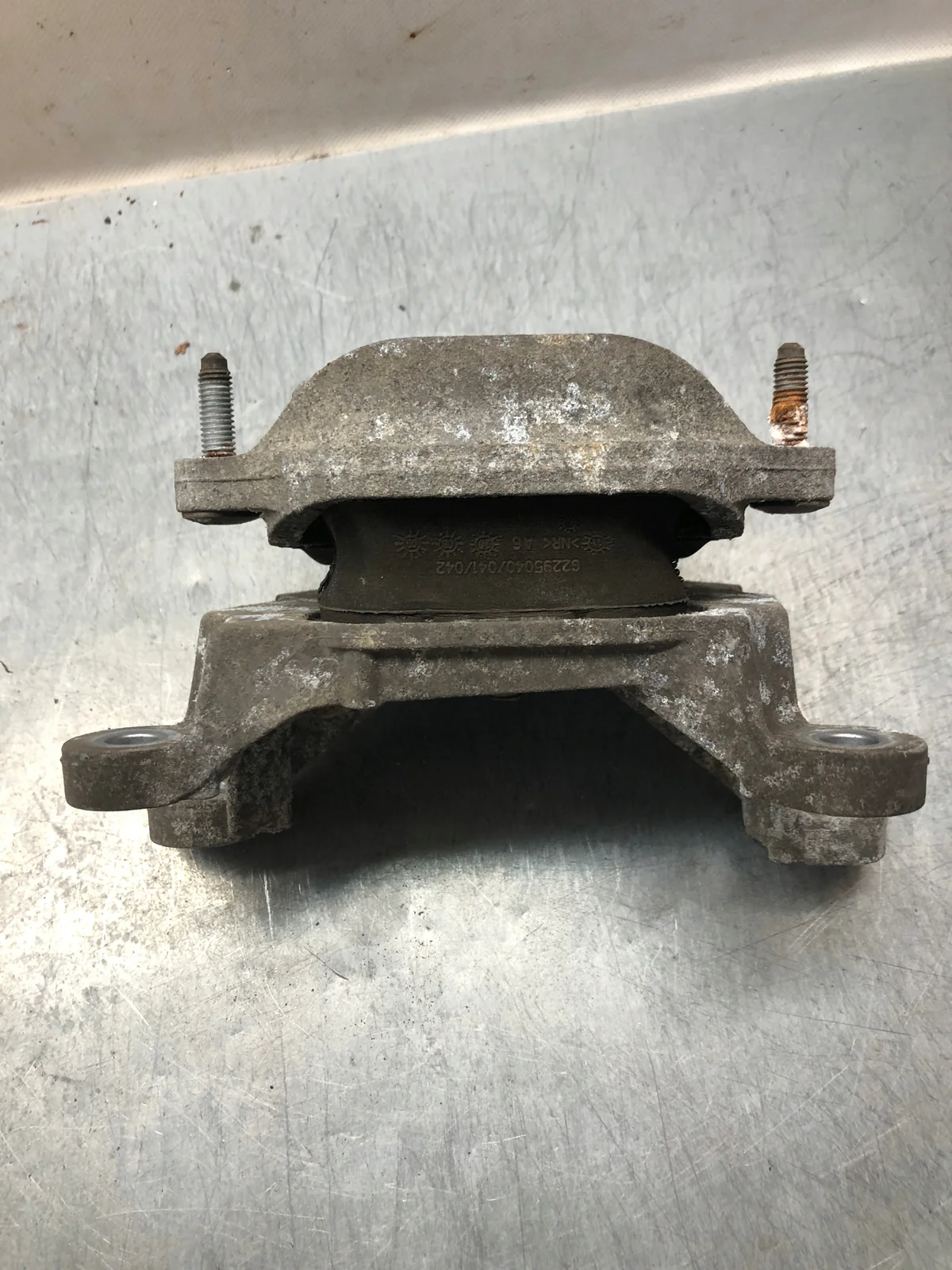 Audi 8K0399115T Getriebelager image 3