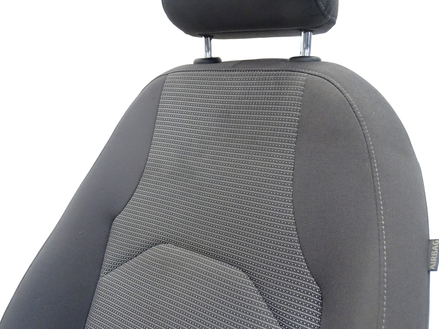 Siège avant gauche Seat Leon III 5F image 3