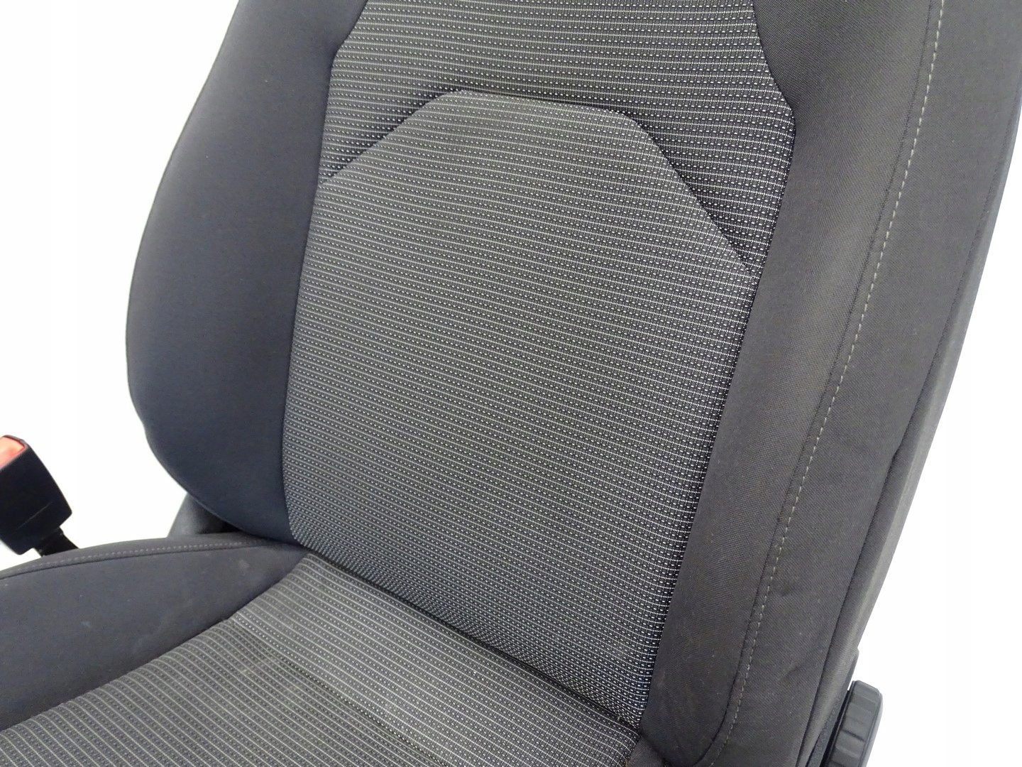 Siège avant gauche Seat Leon III 5F image 4