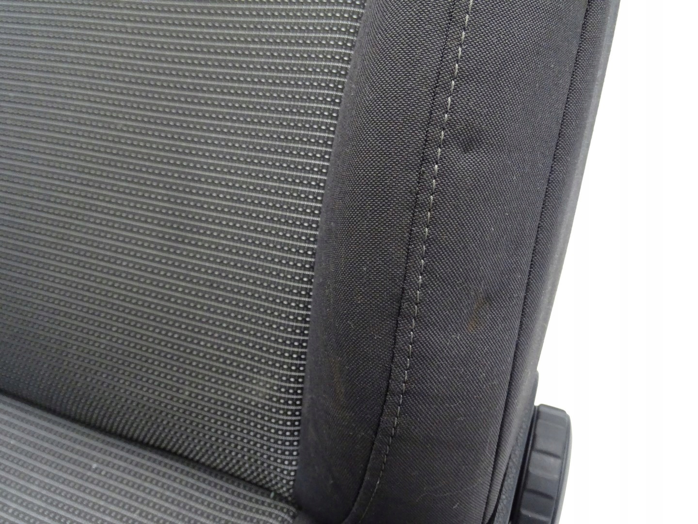Siège avant gauche Seat Leon III 5F image 5