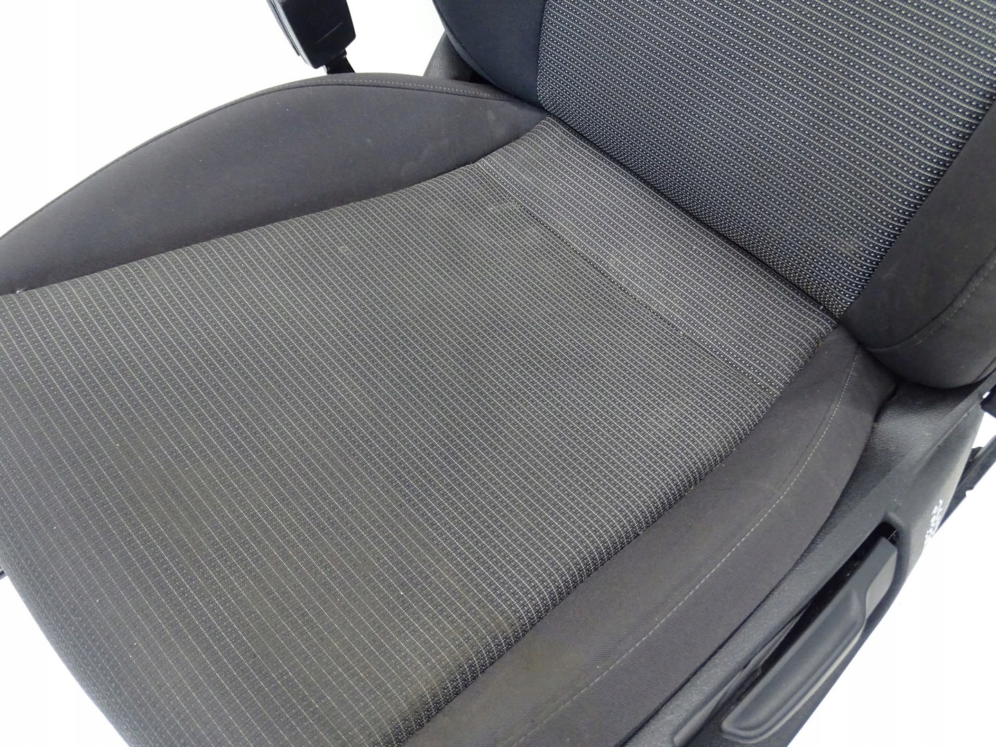Siège avant gauche Seat Leon III 5F image 6