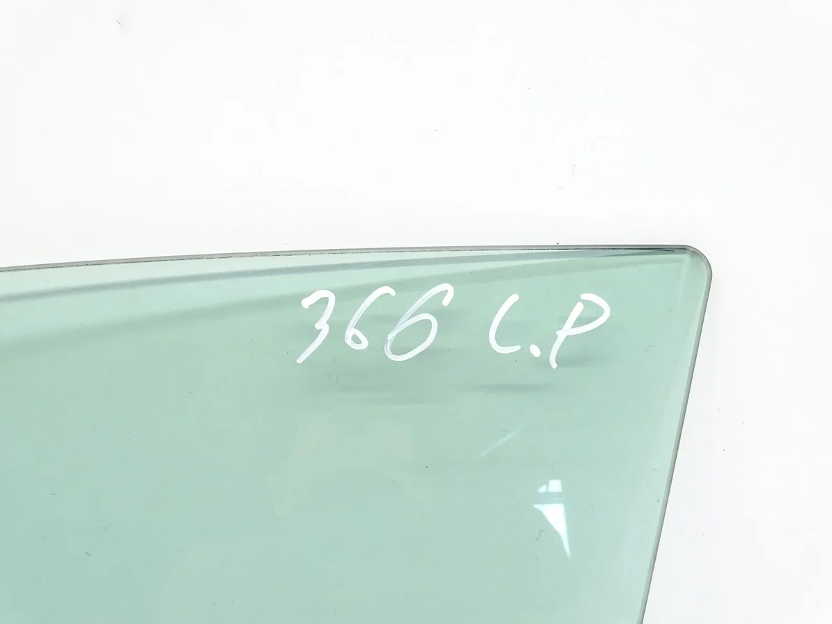 Audi A3 8V 2012-2020 Ventana Lateral Izquierda image 3