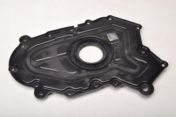 JAGUAR LAND ROVER 2.0D 204DTD akselin tiiviste G4D3-6019-DB