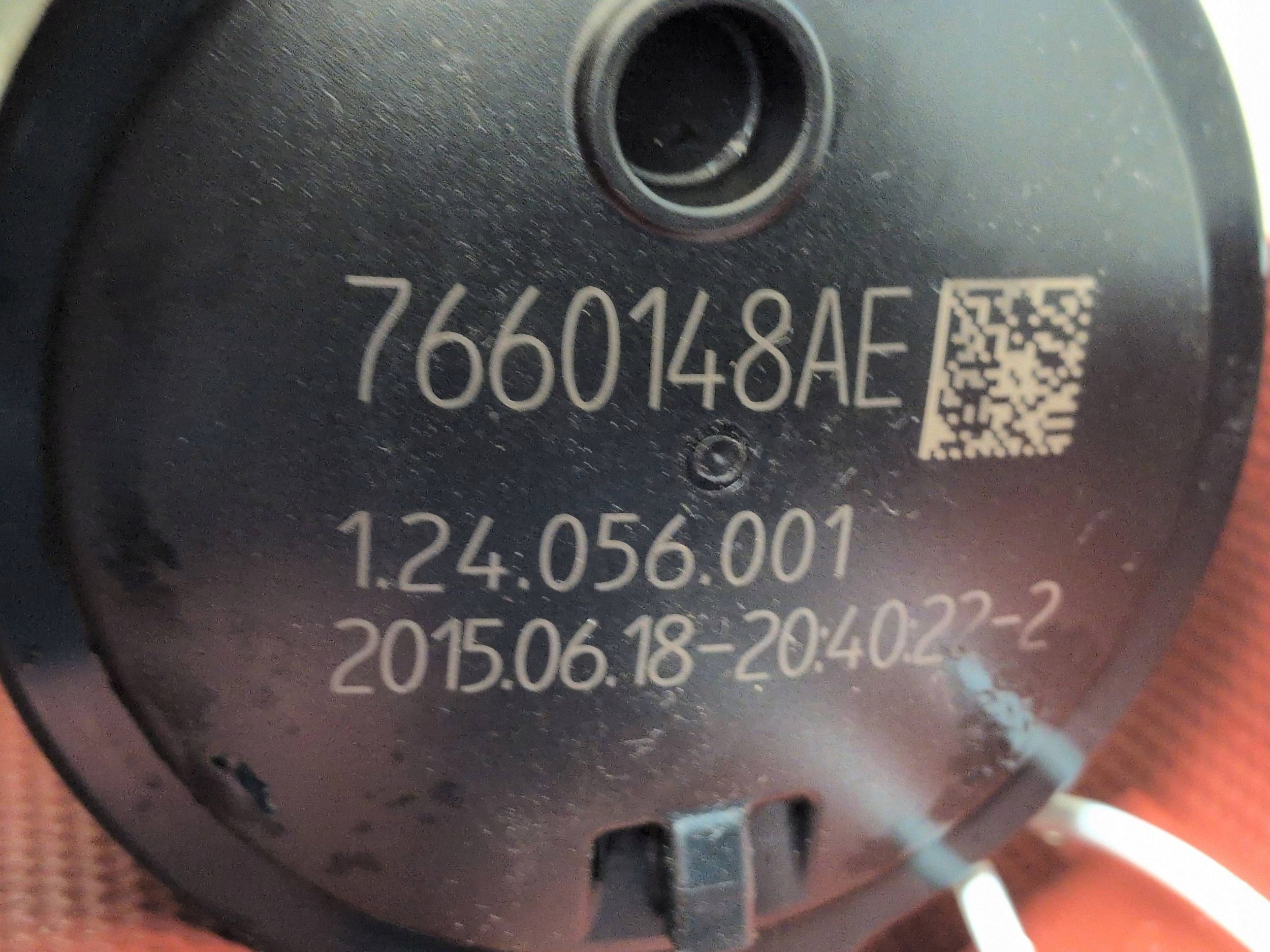Pompe AdBlue module Audi A6 C7 A7 2.0 3.0 TDI 4G0131969 image 8