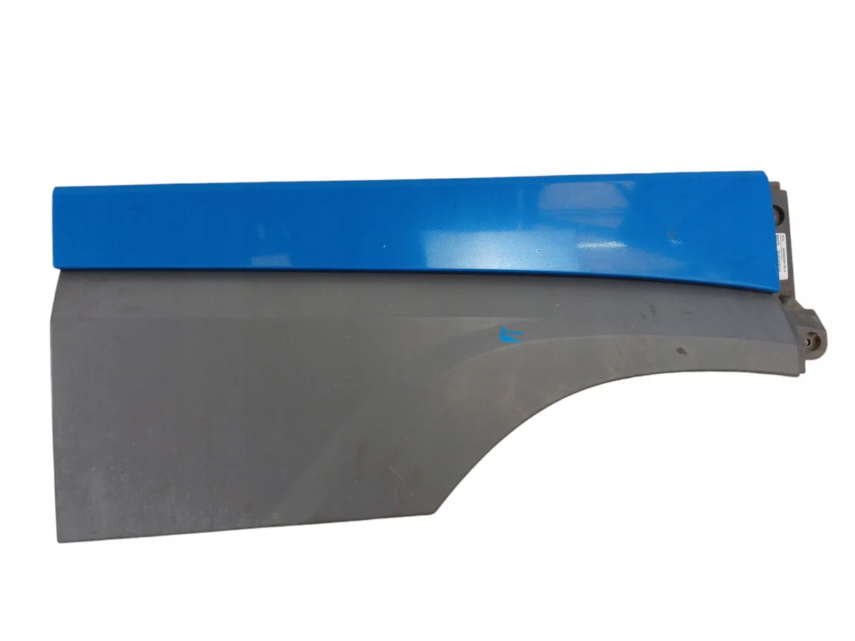DAF XF 106 Cab Step Extension Right