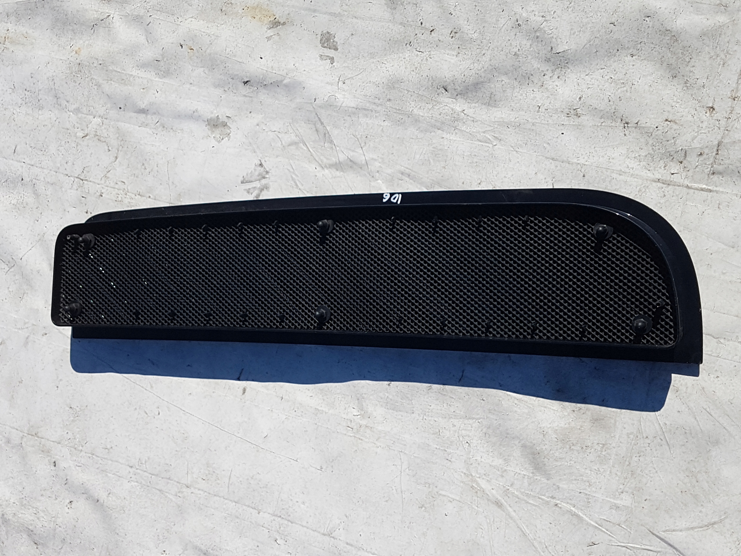 Luftintagsgaller DAF XF 106 Euro 6 1861229
