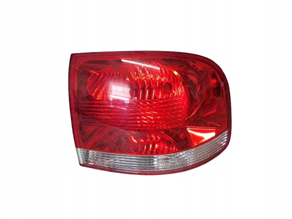 VW Touareg lamp rechts achter 7L6945096K