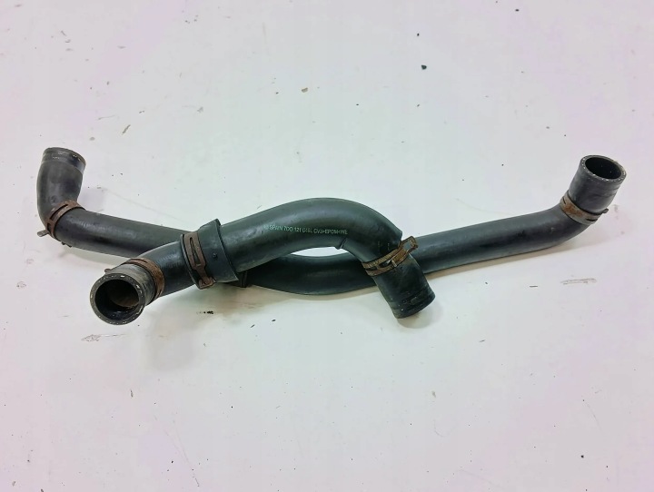 VW Transporter T4 Lift 96-02 waterslang koeling 2,5 TDI