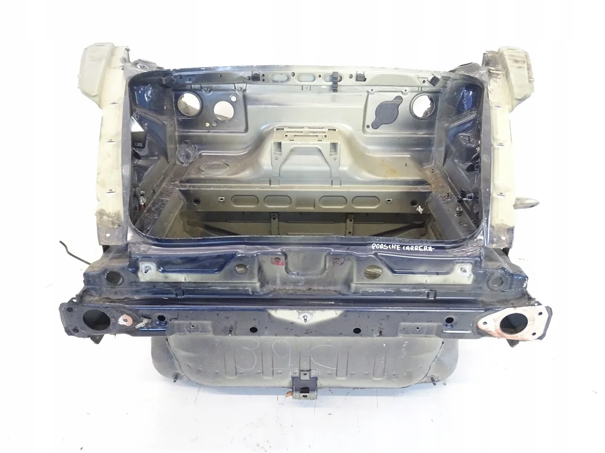 Used Trunk Liner for Porsche Carrera 911 997