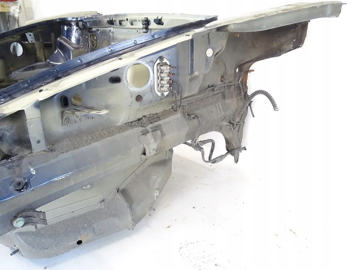 Kofferraumwanne vorne Porsche Carrera 911 997 gebraucht image 7