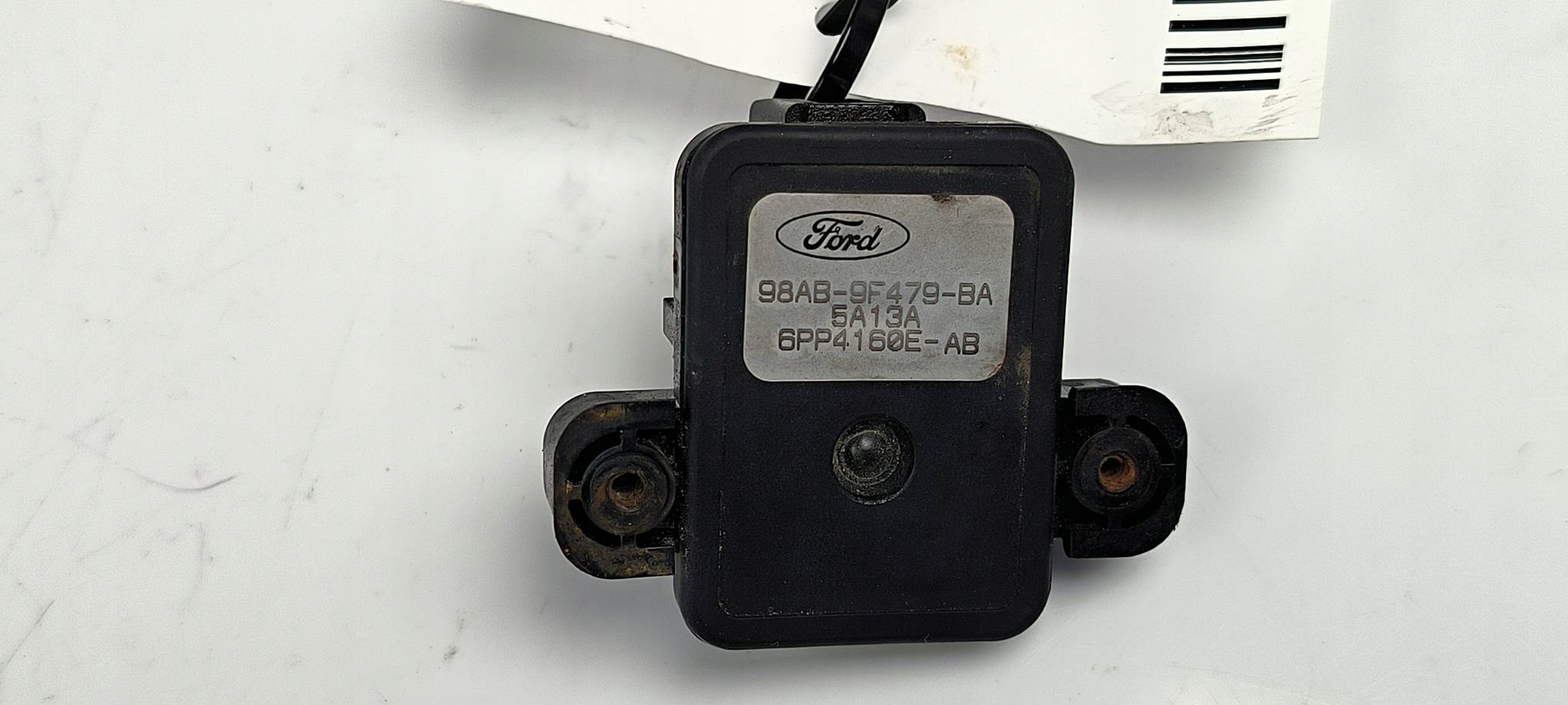 Sensor 98AB-9F479-BA Ford Focus MK1 image 2