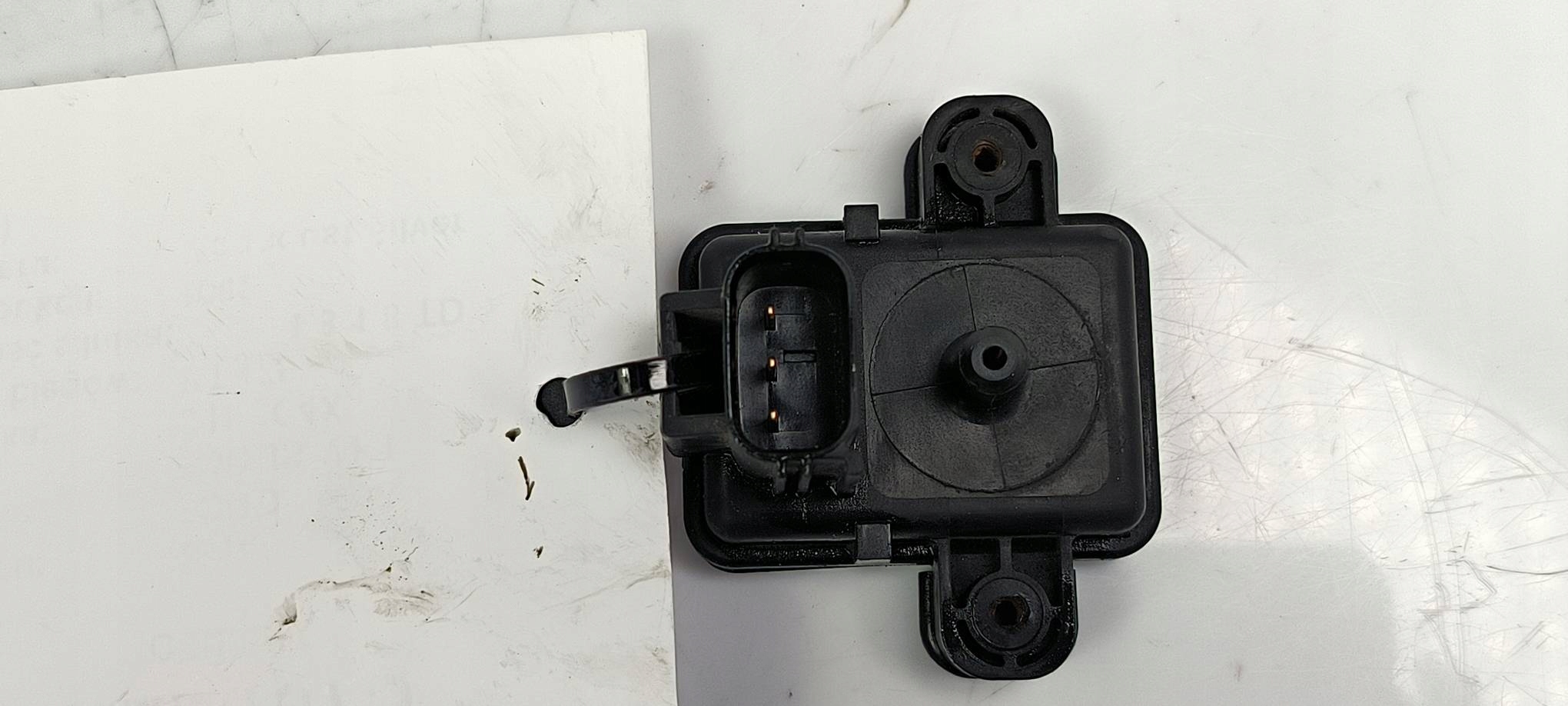 Sensor 98AB-9F479-BA Ford Focus MK1 image 3