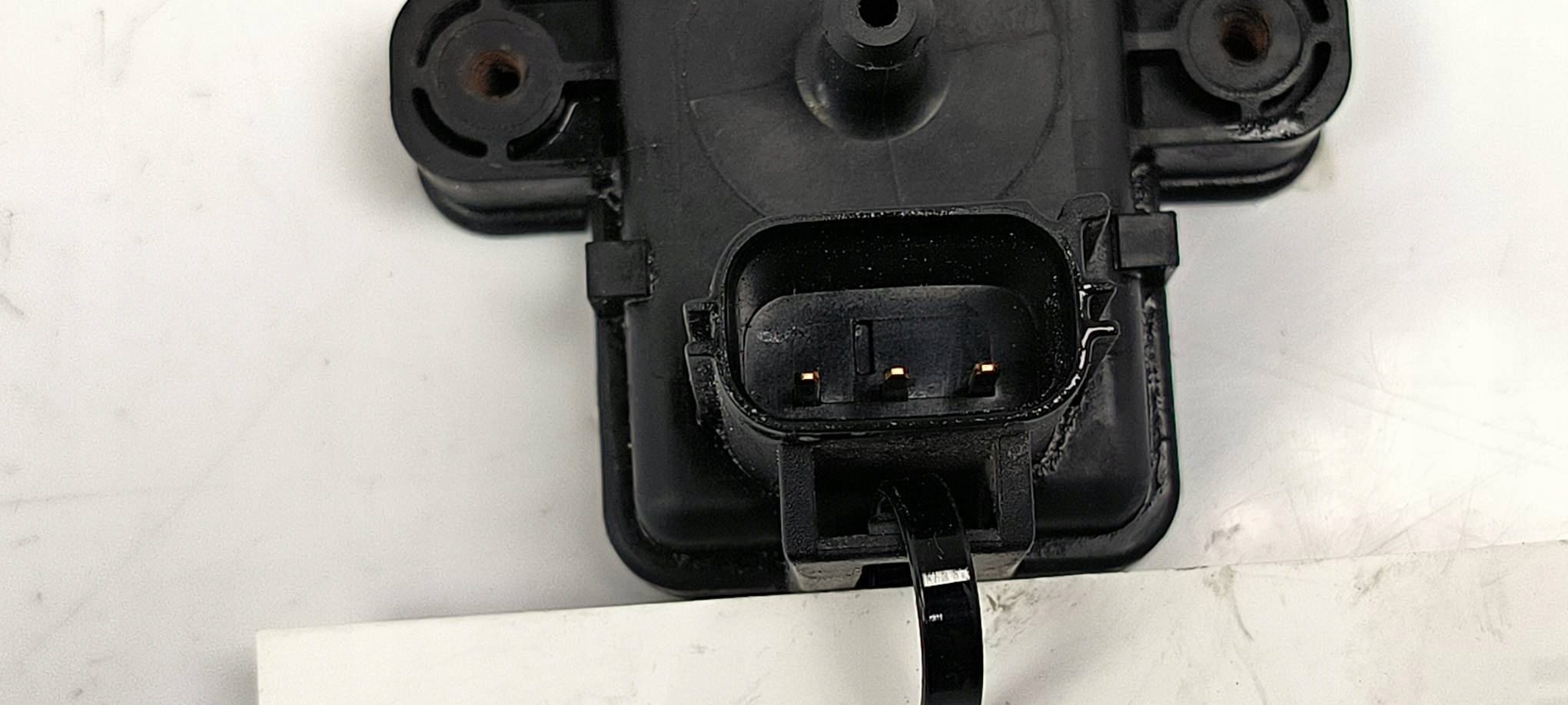 Sensor 98AB-9F479-BA Ford Focus MK1 image 4