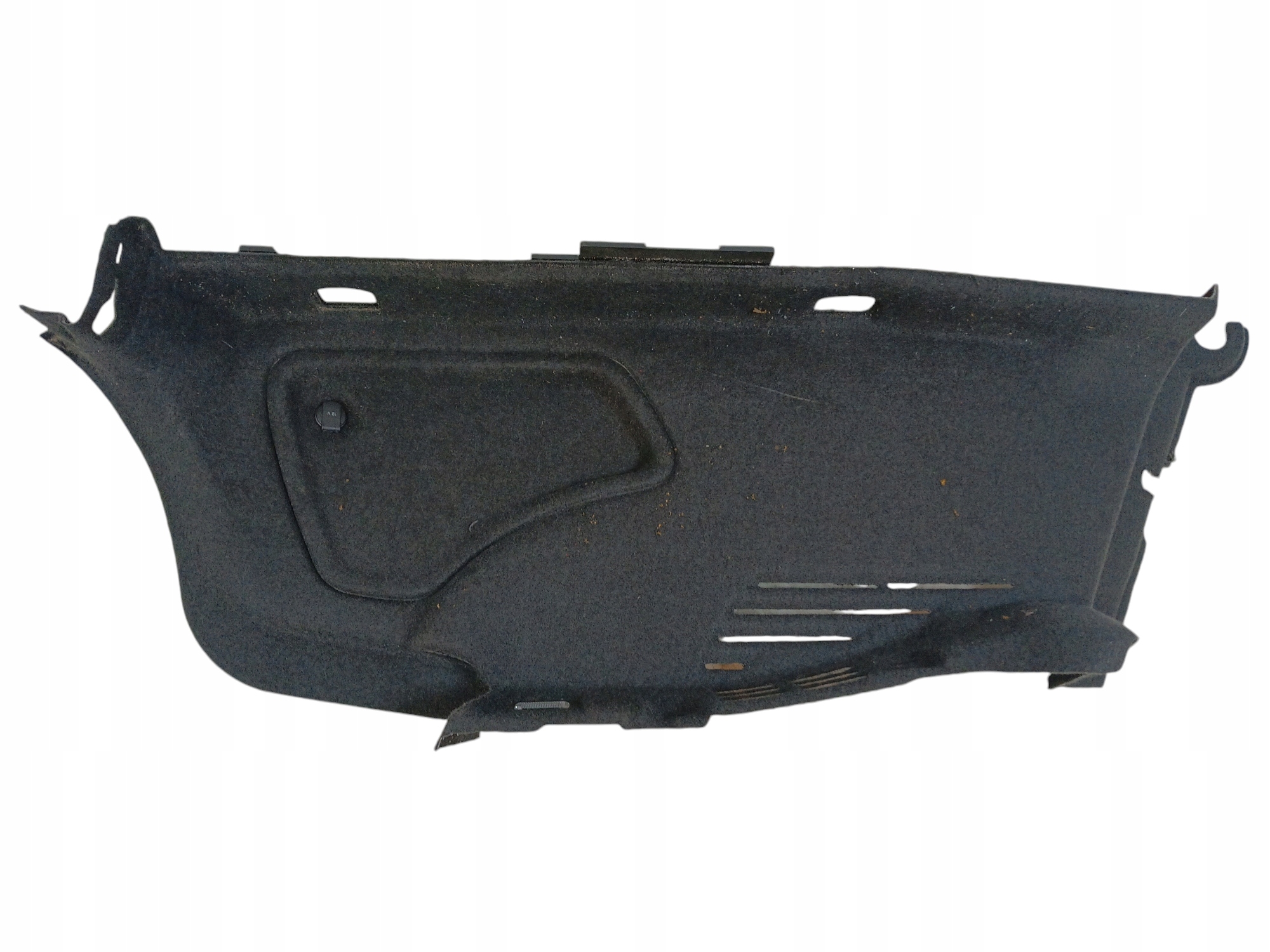 Panneau coffre droit Audi A6 C8 Sedan image 2