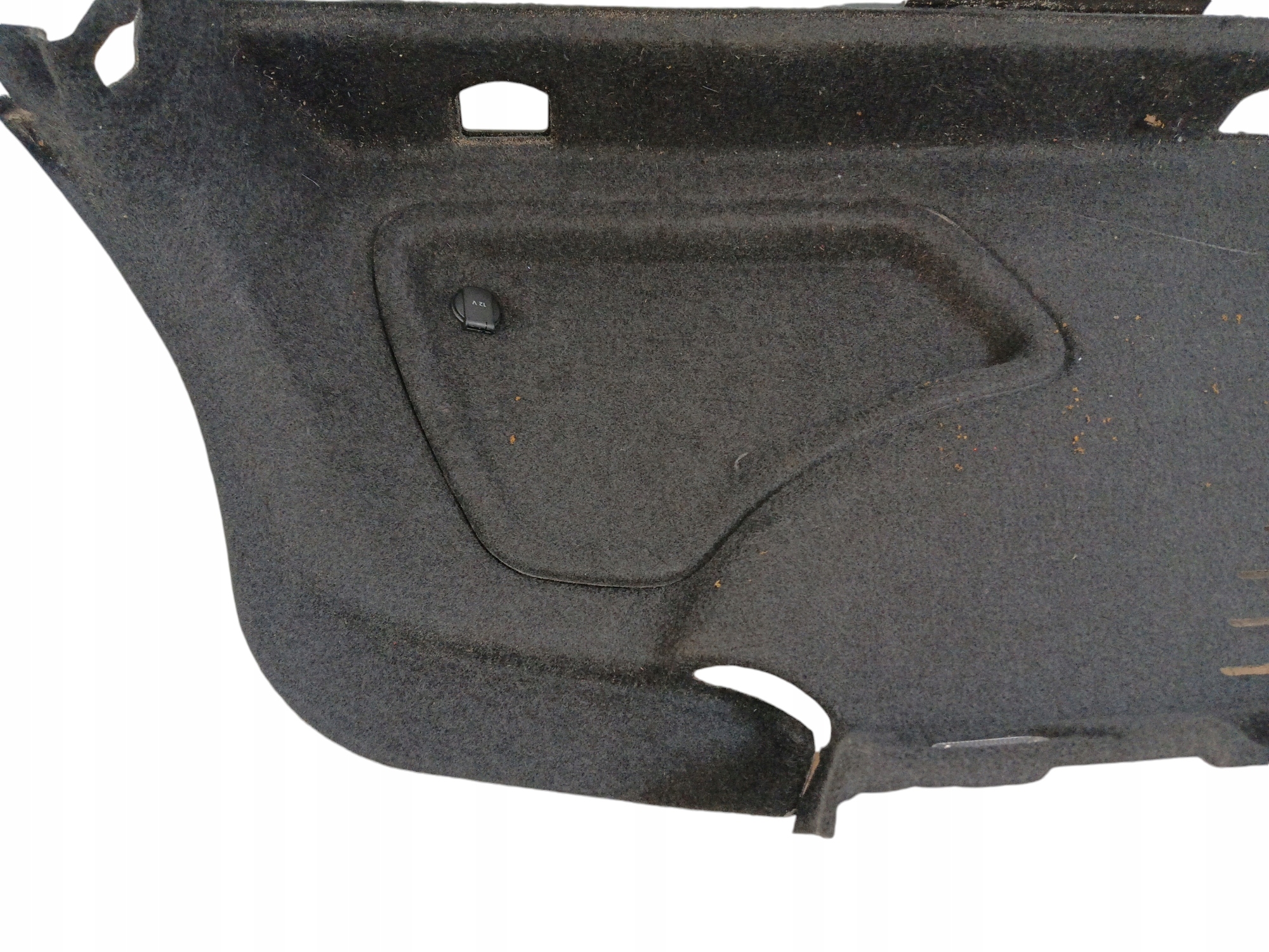Panneau coffre droit Audi A6 C8 Sedan image 3