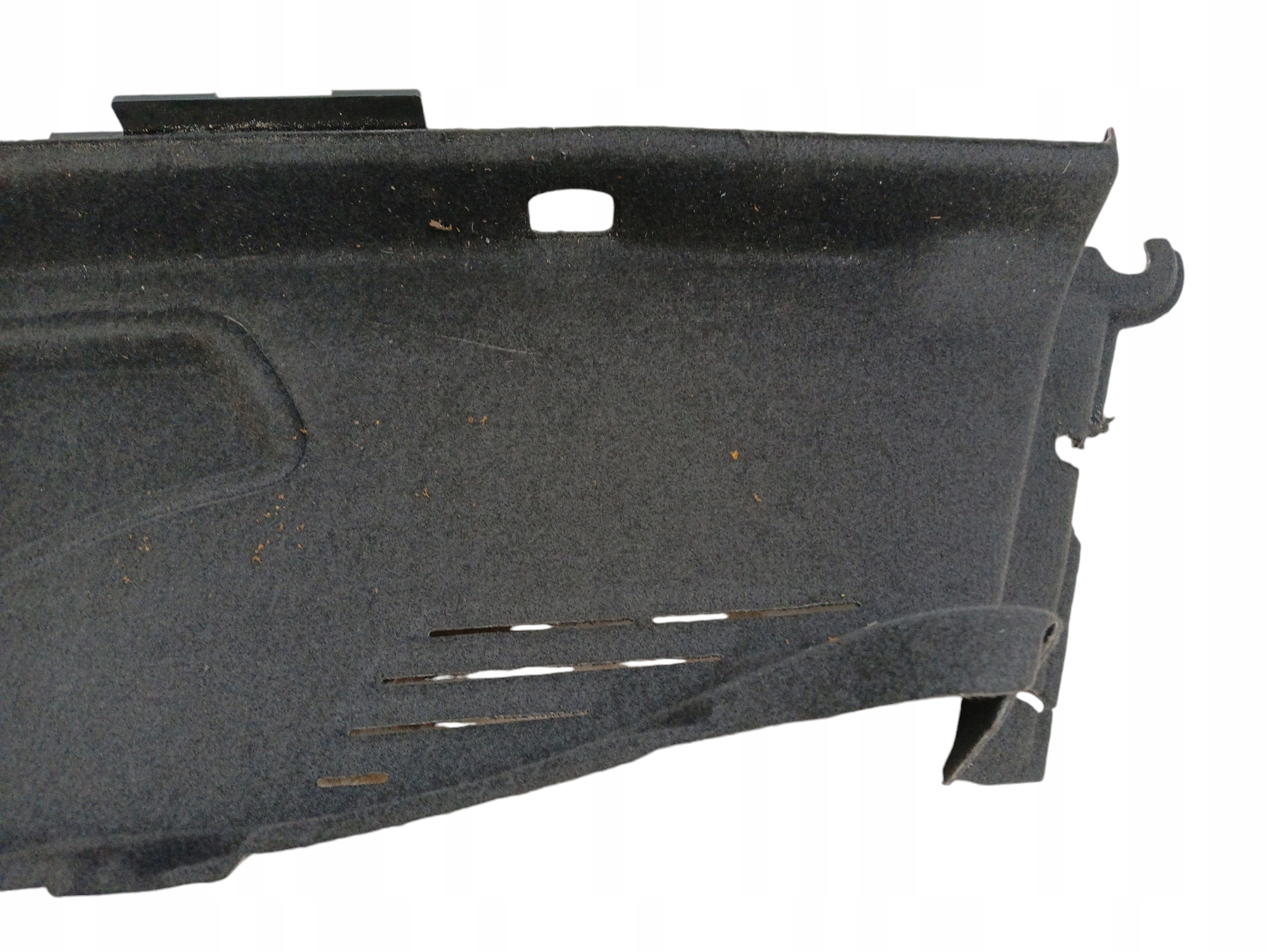 Panneau coffre droit Audi A6 C8 Sedan image 4