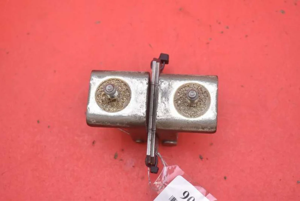 Renault Megane Scenic 3 Hinge Used mamAUTO-905118