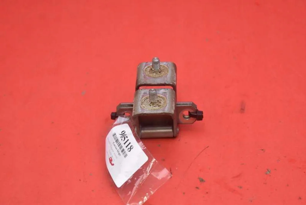 Saranat Renault Megane Scenic III 09-12 image 6