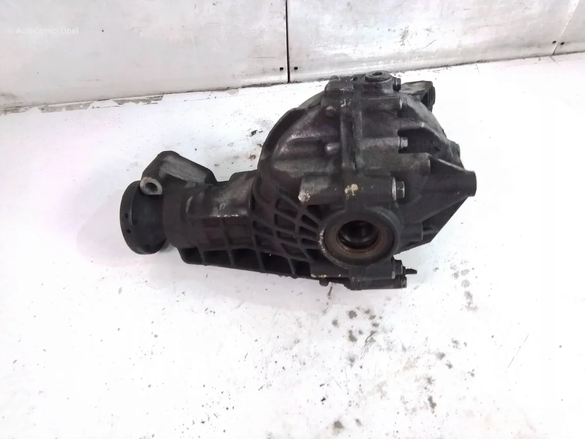 Mercedes-Benz ML W163 2.7 Framdiff 4460310010 image 4