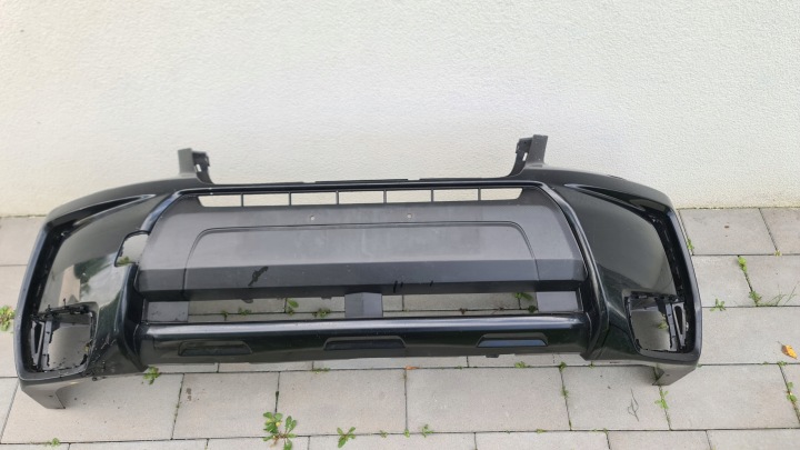 Subaru Forester 4 IV 12r- Front Bumper 57704SG021