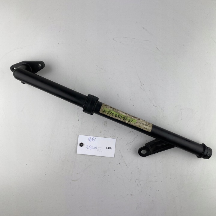 Water Pipe Hose Mercedes W204 W212 C E CLC SLK 1.8 CGI