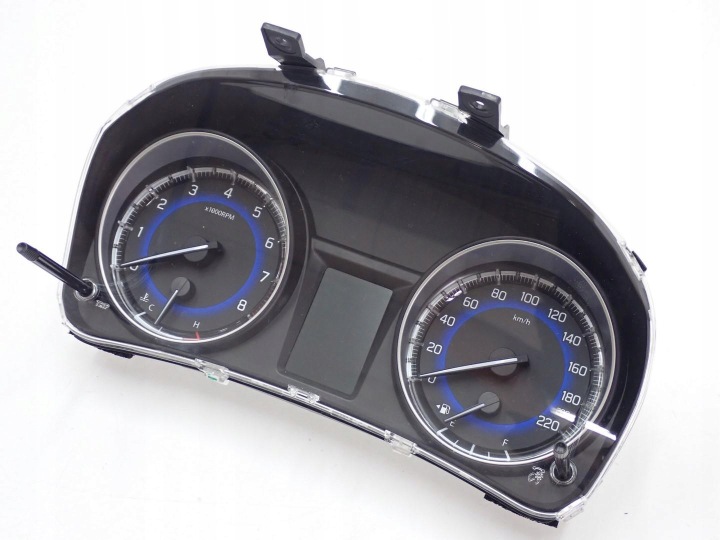 Meter Clock Europe 34101-68P61 Suzuki Baleno II 1.2i 19R