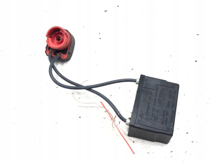 Xenon-muunnin Mercedes W220 1307329054 98-05