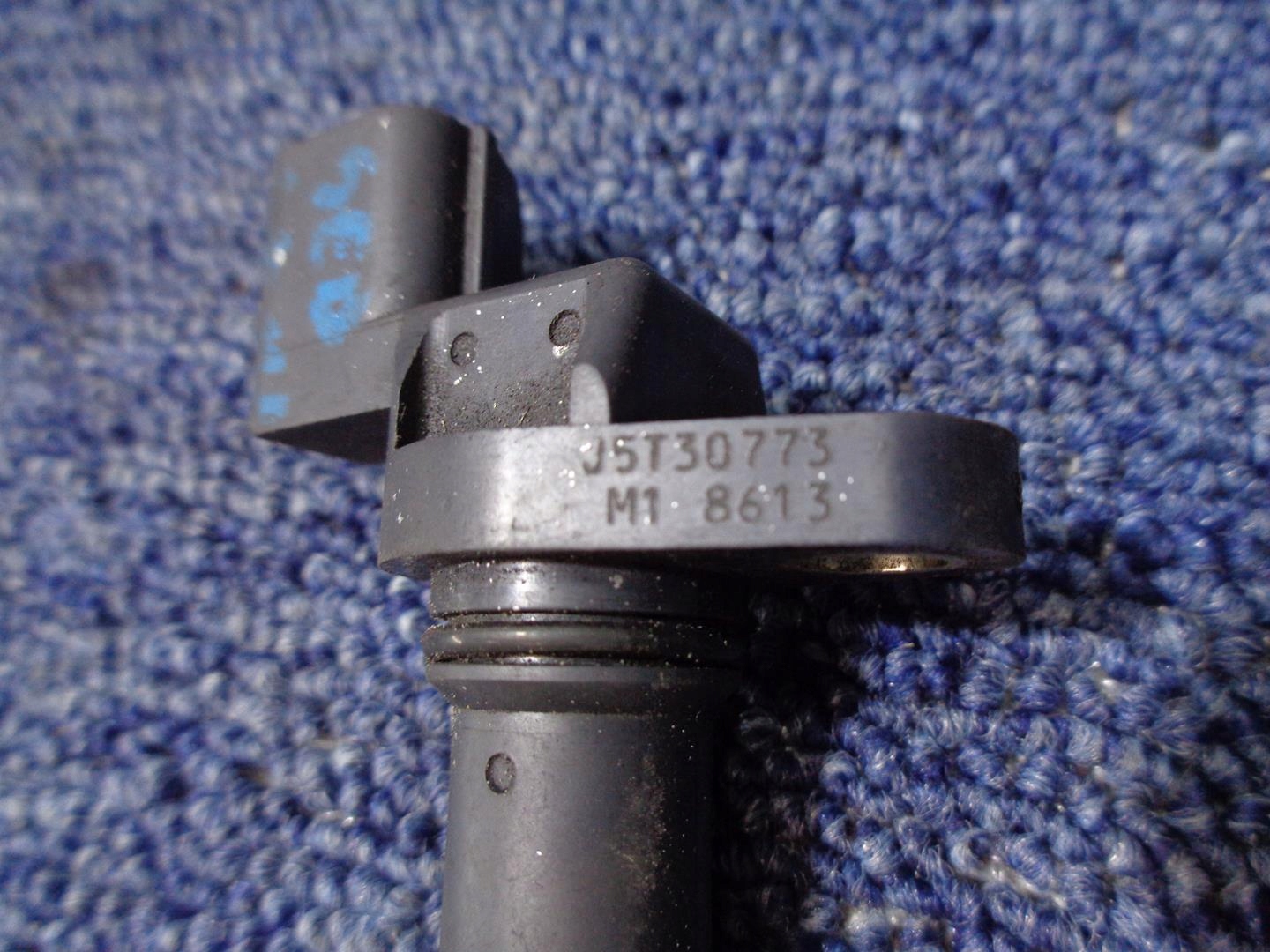 Crankshaft Position Sensor J5T30773 Fiat Sedici Suzuki SX4 1.6 16V image 5
