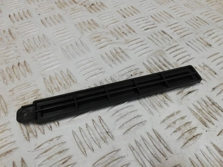 Dacia Spring Blende für Innenraumfilter