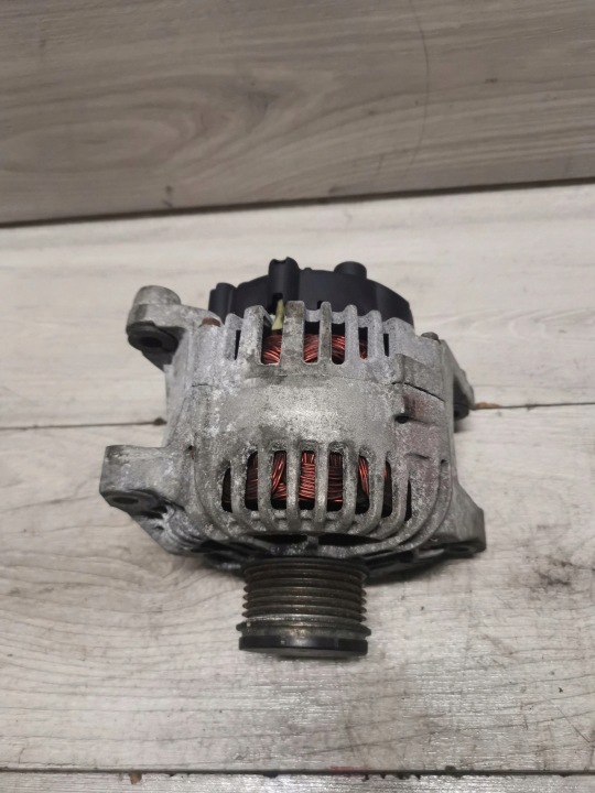 KIA OPTIMA 2.4 GDI 15- ALTERNATOR 37300-2G500 110A