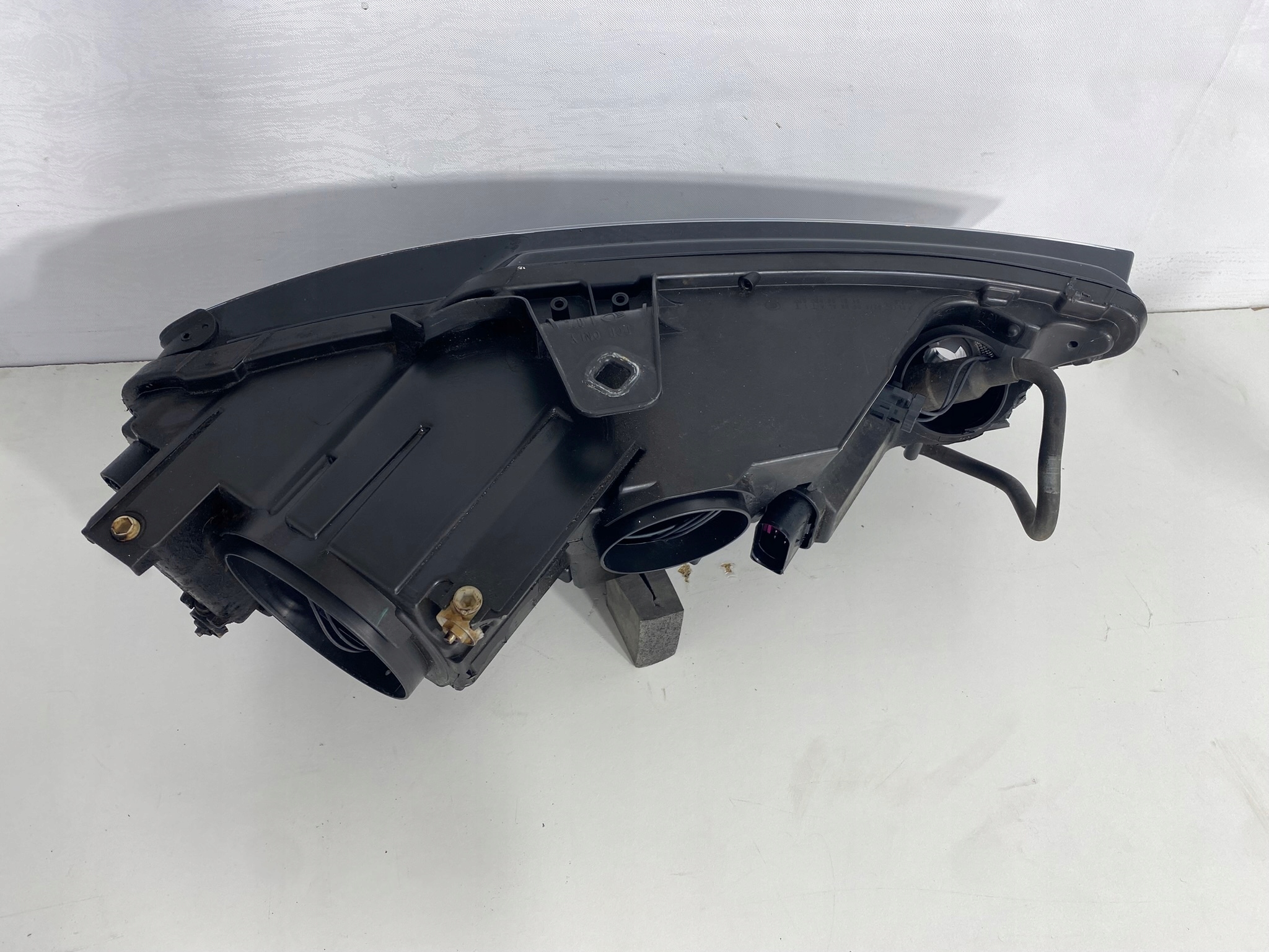 Feu avant gauche Audi A3 8V EU image 10