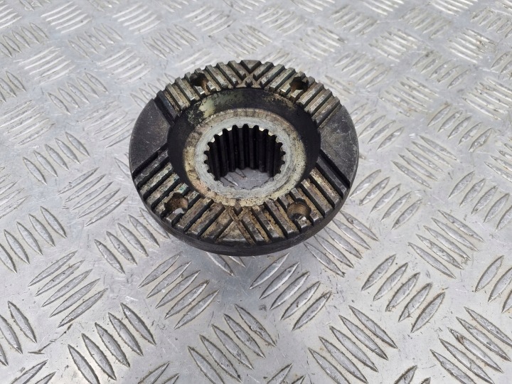 Vaihteiston laippa 12 cm IVECO EUROCARGO 2855S6 2855.6
