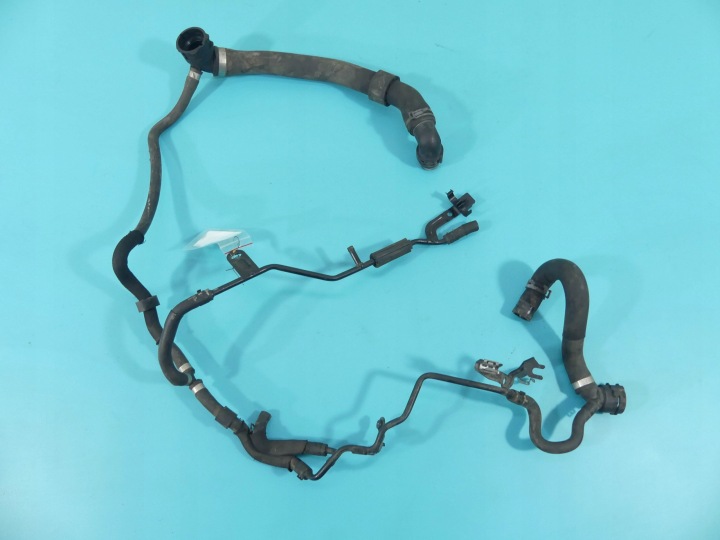Water Hose Pipe VW Passat B8 2.0 TDI IMPRK1344575 5Q0122101CN 5Q0121064BB