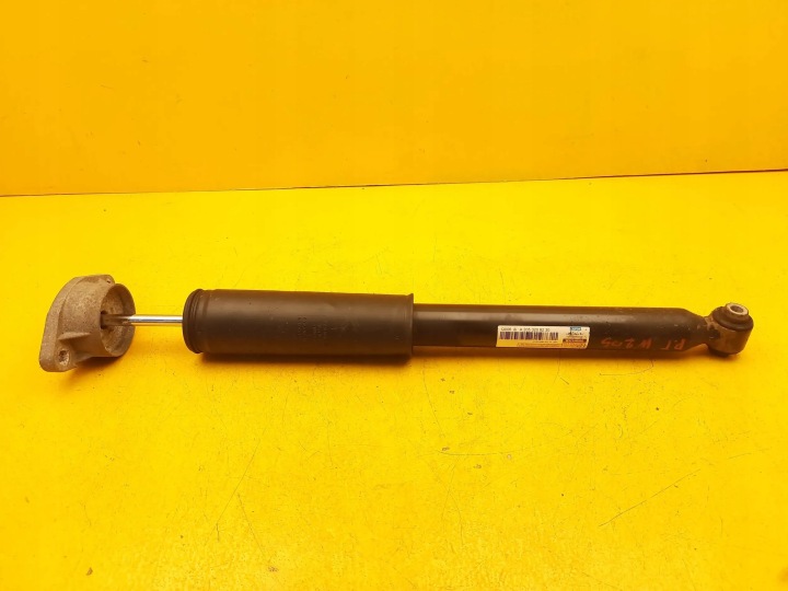 Mercedes-Benz C W205 Rear Right Shock Absorber A2053208230