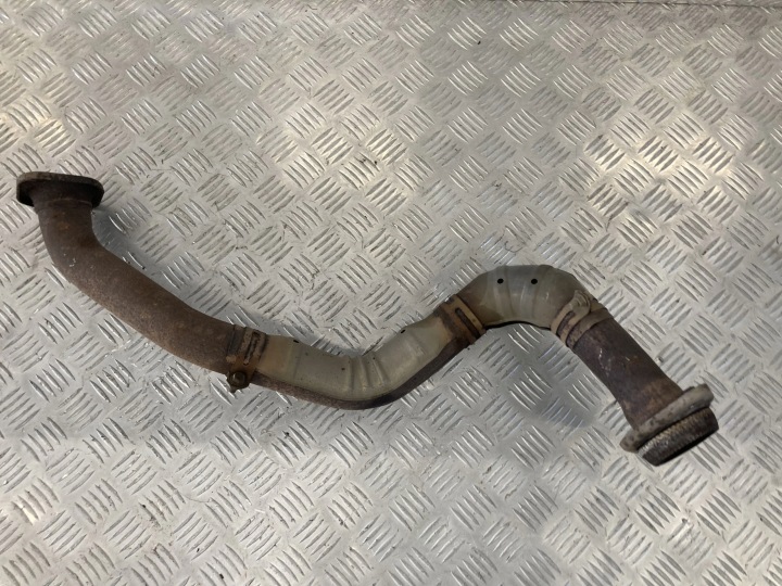 Auspuff Verbindungsrohr SX4 S-Cross 16- 1.4 Turbo