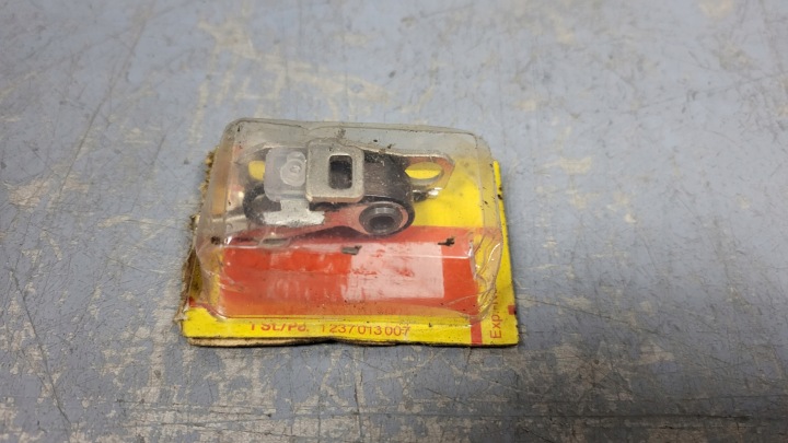 Bosch Mercedes W108 W109 280S Sytytyskatkojasarja