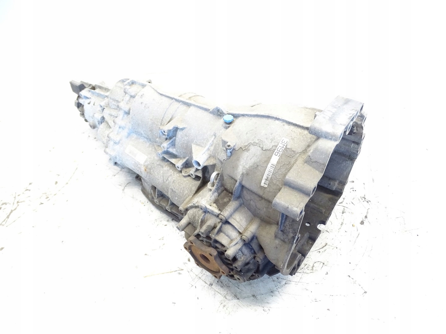 Automatic Gearbox Audi A4 B7 A6 C6 3.2 FSI Quattro JNX