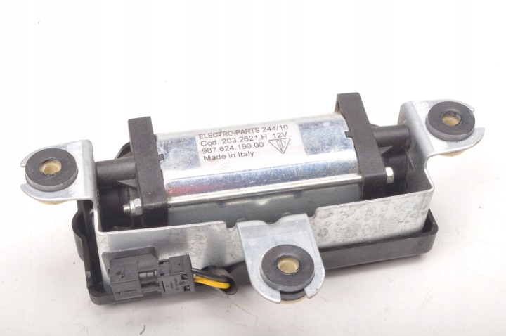 PORSCHE BOXSTER 987 LIFT MECHANISM LÅS TAKMOTOR 98762419900