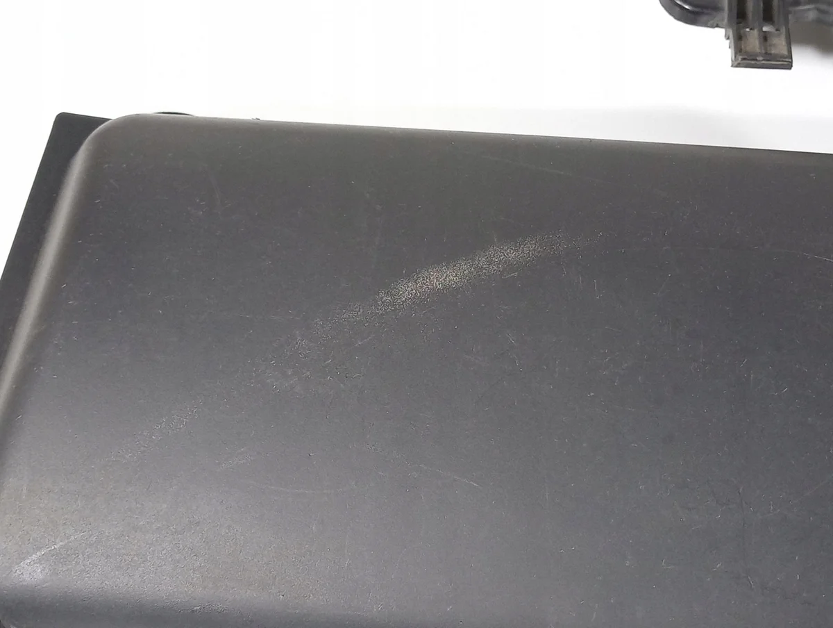 BMW 6913503 Cache Filtre Habitacle image 4