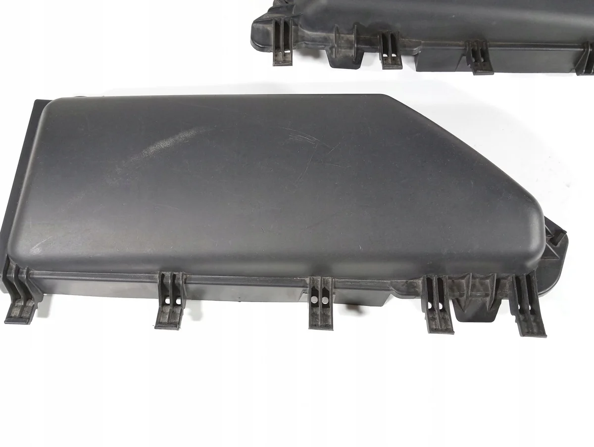 BMW 6913503 Cache Filtre Habitacle image 5