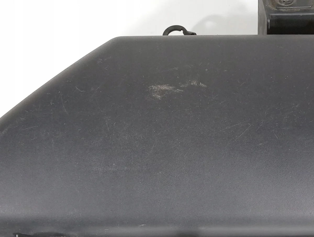 BMW 6913503 Cache Filtre Habitacle image 6