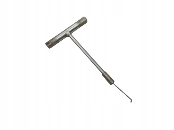 Herramienta para retirar sello trasero del cigüeñal Land Rover 303-1300 image 2