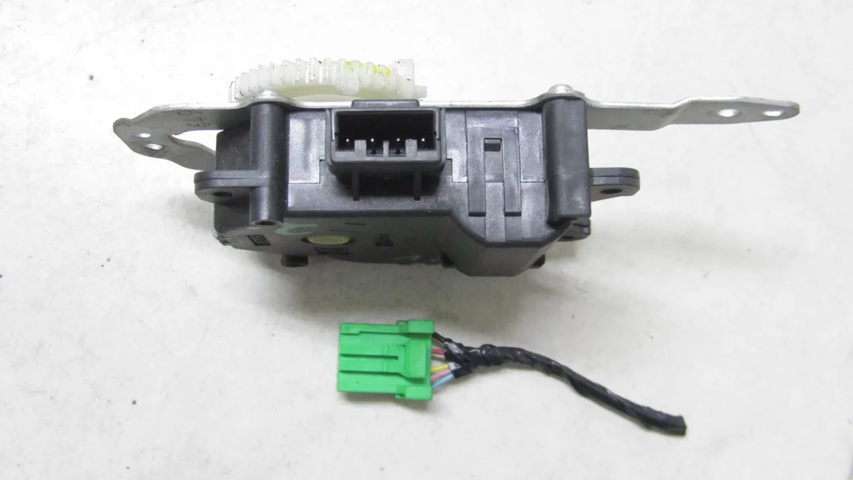 Motor do ventilador Honda CR-V IV image 3