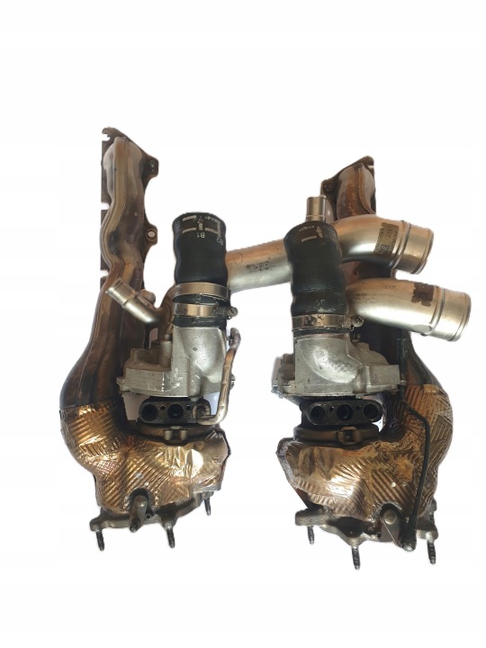 Audi S7 A7 4.0 TFSI -turbo 079145704E