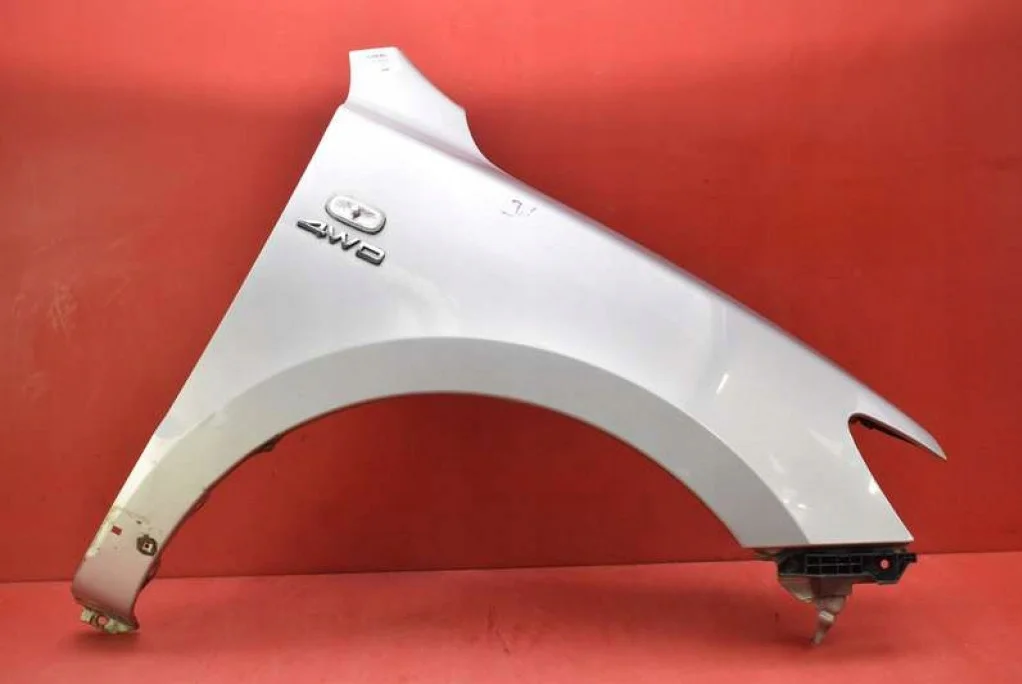 Voorste rechter spatbord Hyundai Santa Fe II